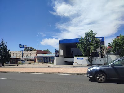 Alan Sheppard Constructions