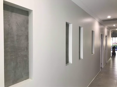 Alex Bray Painting and Decorating