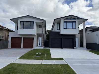 Alex Painting & decoration