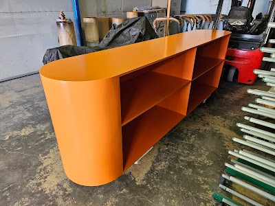 Alexandria Spray Painting Services