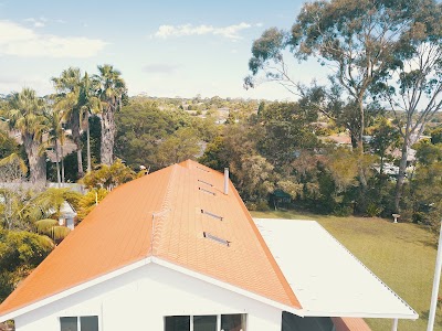 All aspects roofing and gutters work 4