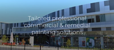 All Districts Coating | Commercial Painters Sydney