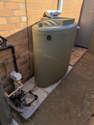 All Divisions Plumbing Pty Ltd