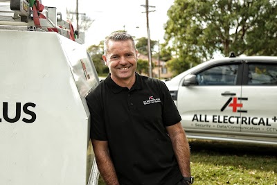 All Electrical Plus