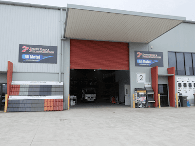 All Metal Roofing - Mt Kuring Gai