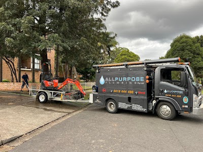 All Purpose Plumbing