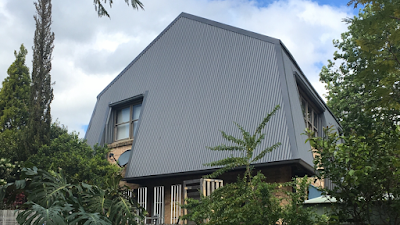 All Roofing Services Pty Ltd