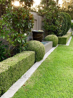 All-Scape Landscape Pty Ltd