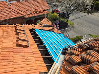 All Seasons Roofing and Repairs