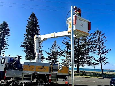 All Sight Electrical - Level 2 Electrician