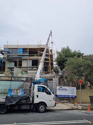 All Sydney Constructions