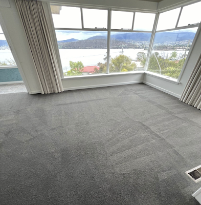 All Tidy Professional Cleaning Hobart