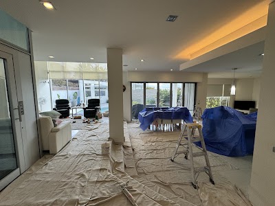 Allan Painting Solutions PTY LTD