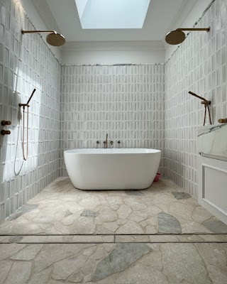 Allans Precision Tiling Pty Ltd