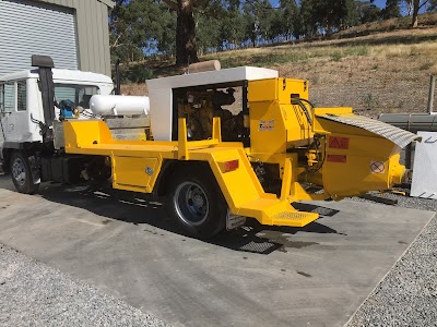 Allcrete Concrete Pumping Services