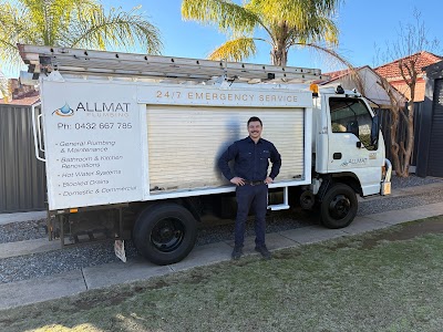 Allmat Plumbing