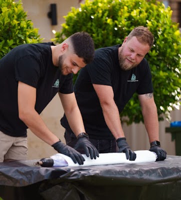 Alpen Plumbing and Gas