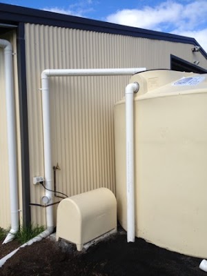 AMPS PLUMBING SERVICES work 2