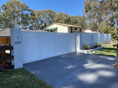 Anderson's Fencing & Gates