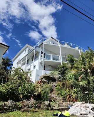 ANE Painting Pty Ltd