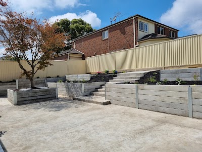 Anks Construction and Landscaping