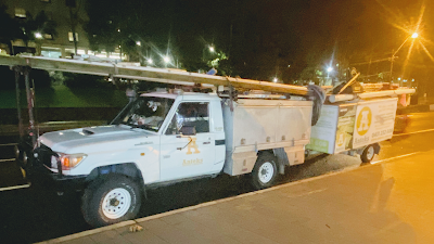 Anteks Carpentry And Handyman