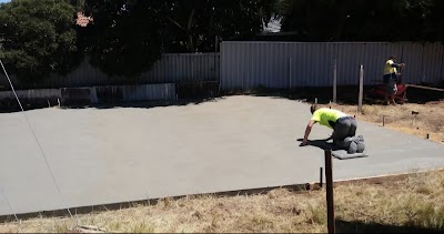 Ants Excavation & Concrete Creation