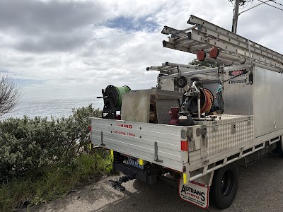 Apex Plumbing Services Sydney