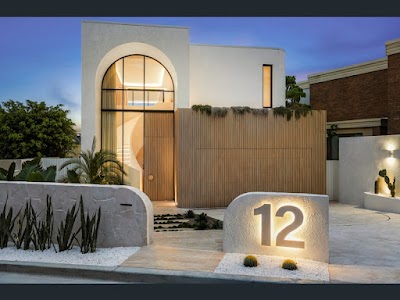 Apex Studio Landscape Architects