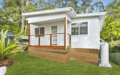 Aplus Granny Flats Hunter Valley