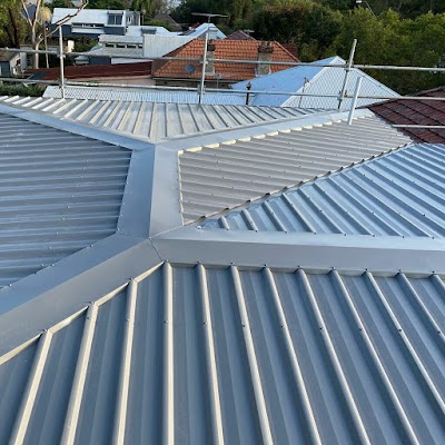 AQ Sydney Roofing Pty Ltd
