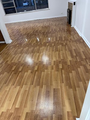 Aqua Cleaning services