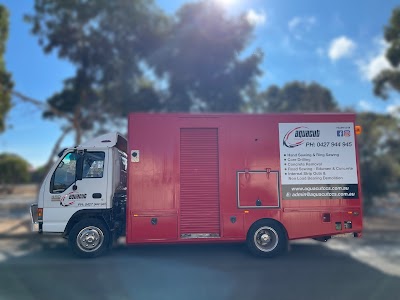 Aquacut Concrete Cutting Service