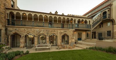 Aranac Contracting Pty Ltd.