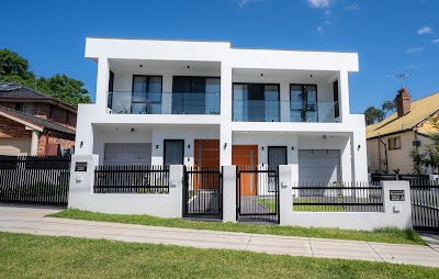 Arcadia Builders Australia Pty Ltd