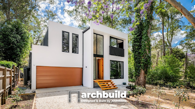 Archbuild Architects + Builders