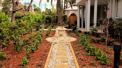 ARCHOZ LANDSCAPE PTY LTD