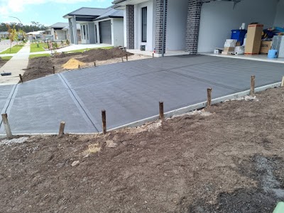 Ashpole Concrete Constructions