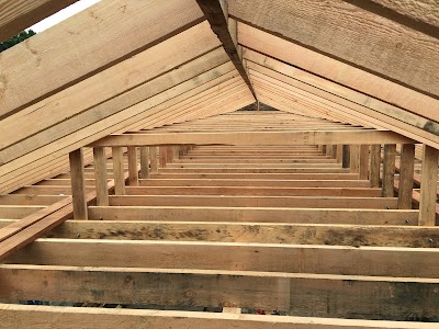 Aspro Building and Carpentry Pty Ltd