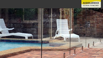 Assured Glass Fencing