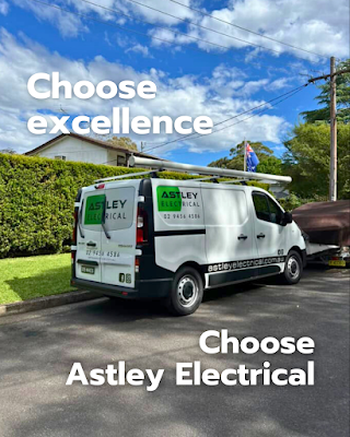 ASTLEY ELECTRICAL