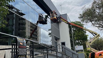 AT Painting and Decoration Services