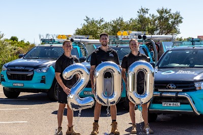 At Your Service Plumbing