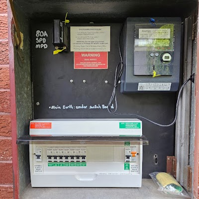 Atomic Electrical Group Pty Ltd