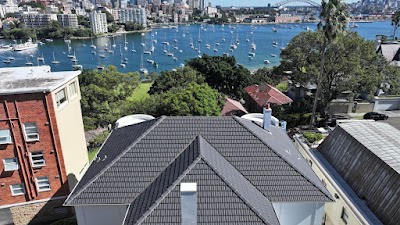 Attractive Roofing Solutions Pty Ltd