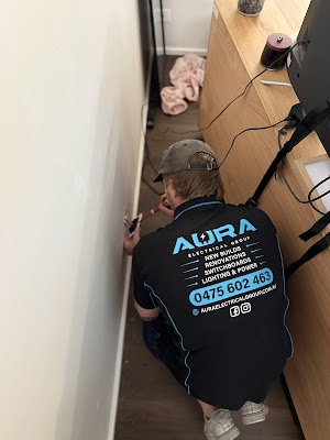 Aura Electrical Group