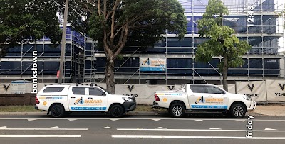 Ausbrush Painting & Decorating Pty Ltd Sydney