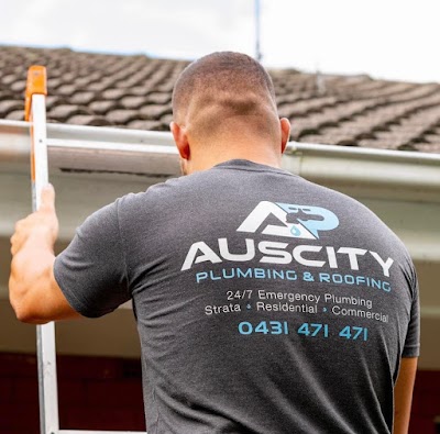 Auscity Roofing