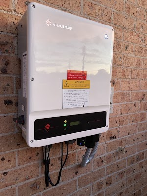 Auslec Electrical Services