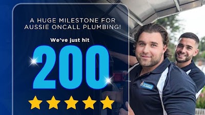 Aussie Oncall Plumbing Auburn